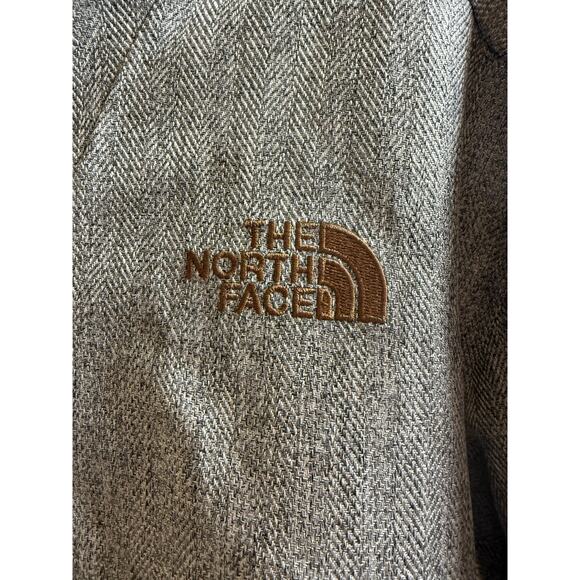 The North Face Men’s Heavy Jacket – Multicolored, Size L - Like New - Picture 3 of 10
